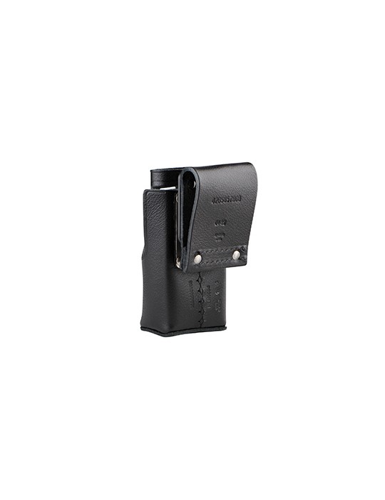 LTHR SHORT DTMF SWIVEL STD BAT LTHR SHORT DTMF SWIVEL STD BAT