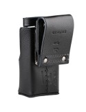LTHR SHORT DTMF SWIVEL STD BAT