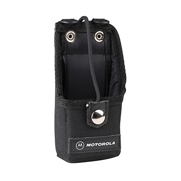 NYLON CARRYCASE SHORT DTMF