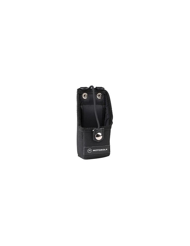 NYLON CARRYCASE SHORT DTMF NYLON CARRYCASE SHORT DTMF
