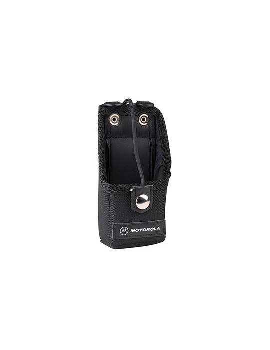 NYLON CARRYCASE SHORT DTMF NYLON CARRYCASE SHORT DTMF