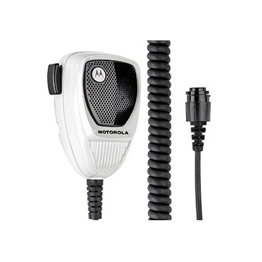 ACCESSOIRE KIT,MODIFIED STANDARD MOBILE MIC,GCAI,WTR REST