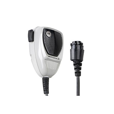 ACCESSOIRE KIT,MODIFIED STANDARD MOBILE MIC,GRIS