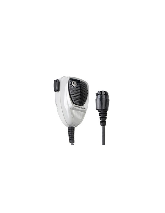 ACCESSOIRE KIT,MODIFIED STANDARD MOBILE MIC,GRIS ACCESSOIRE KIT,MODIFIED STANDARD MOBILE MIC,GRIS