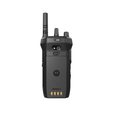TERMINAL PORTABLE LTE EVOLVE 2