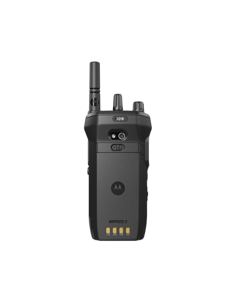 TERMINAL PORTABLE LTE EVOLVE