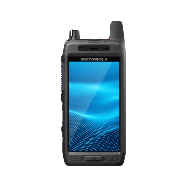 TERMINAL PORTABLE LTE EVOLVE