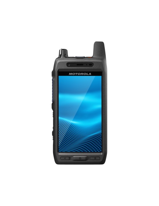TERMINAL PORTABLE LTE EVOLVE TERMINAL PORTABLE LTE EVOLVE