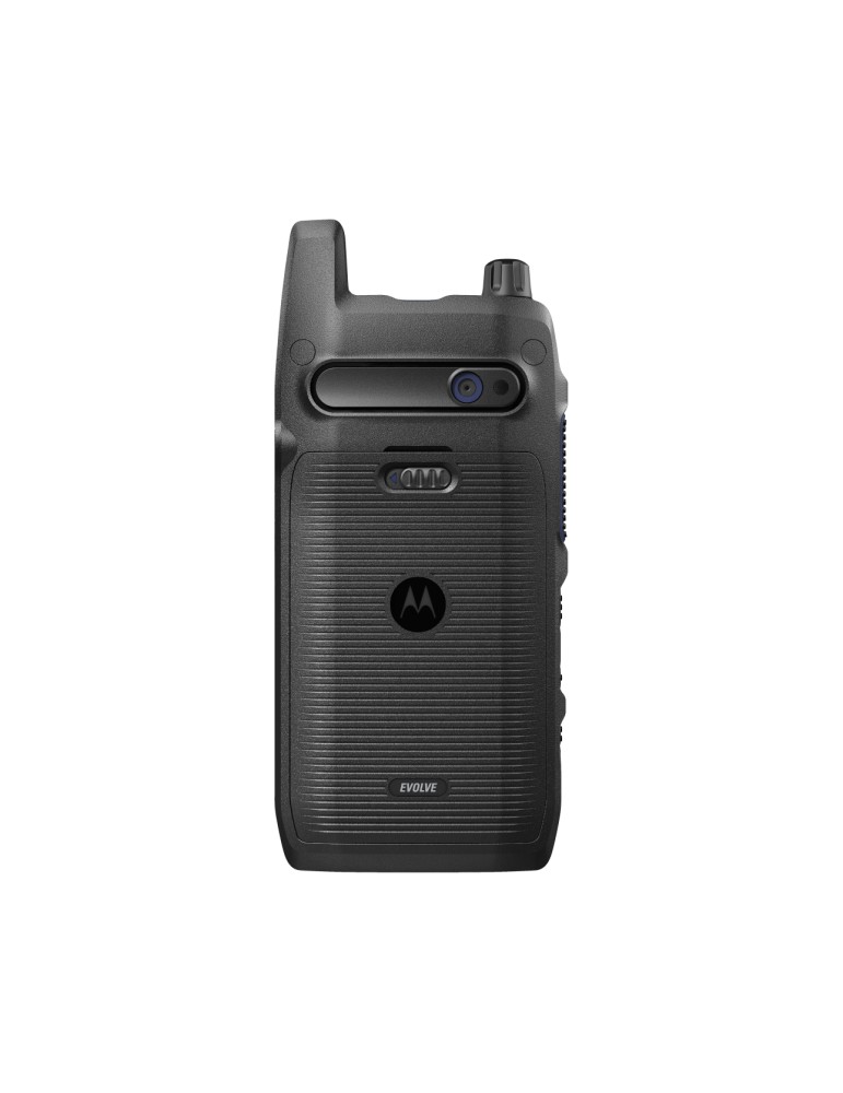 TERMINAL PORTABLE LTE EVOLVE
