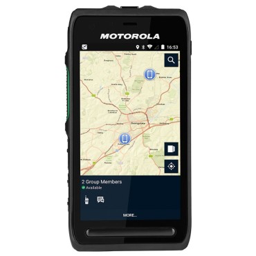 TERMINAL LTE LEX L11