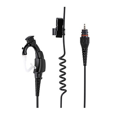 OREILLETTE W/12" CABLE