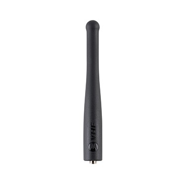 VHF STUBBY ANTENNE 11CM(136-147MHZ)