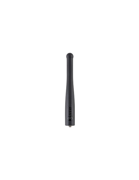 VHF STUBBY ANTENNE 11CM(136-147MHZ) VHF STUBBY ANTENNE 11CM(136-147MHZ)